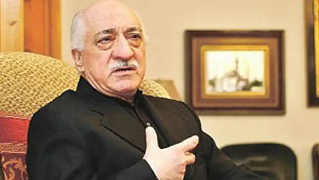 Tahşiyecilere kumpas soruşturması tamamlandı
