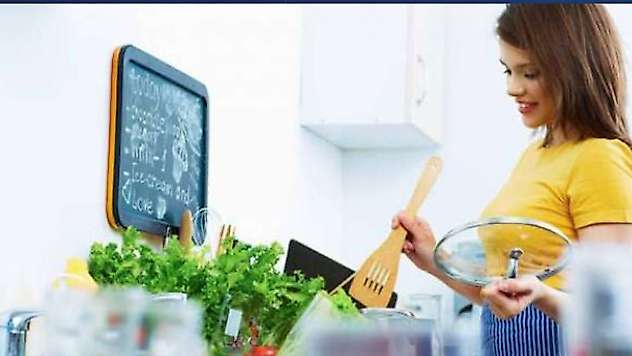 Tahta kaşık tehlike mi saçıyor?