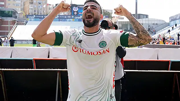 Takım olarak kenetlendik
