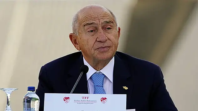 Takım sayısı 18'e düşecek 