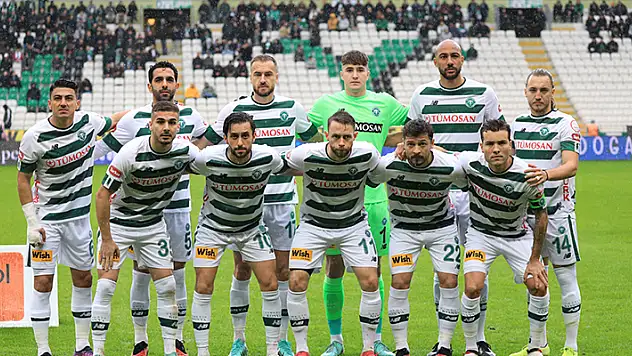 Takımın arkasında durmalıyız
