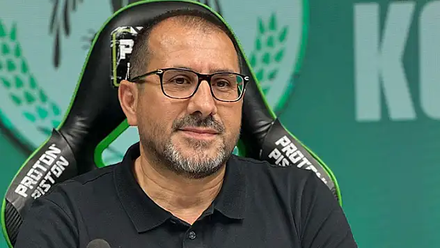 Takımın morali ve havası yerinde