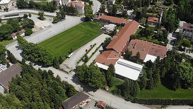 Takımlar Bolu'ya akacak 