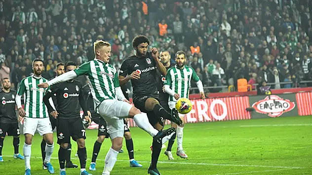 Takımlara sıcak uyarısı