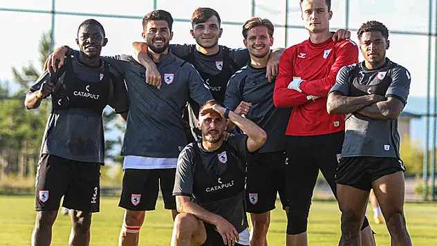 Takımların gözdesi Erzurum!
