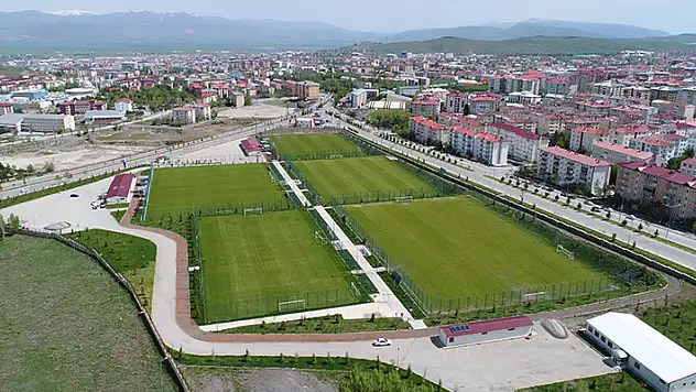 Takımların tercihi Erzurum 