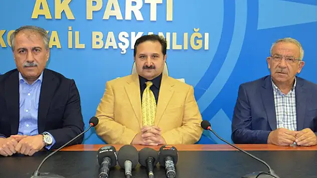 Takip Heyeti çalışmalarını sürdürüyor