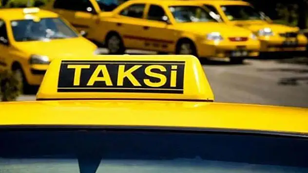Taksi plakalarında görülmemiş düşüş: 500 bin Tl değer kaybetti