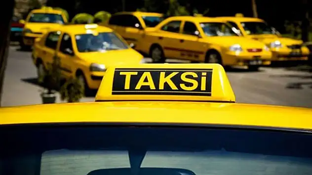 Taksi sürücülerine ceza yağdı! Konya dahil 15 ilde uygulama