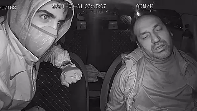 Taksici cinayetinde gerekçeli karar açıklandı: 'Suçlular beraat ederse adalet hüküm giyer'
