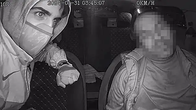 Taksici Oğuz Erge'nin katilinin cezai ehliyeti tam çıktı
