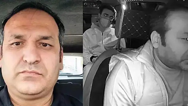 Taksici Oğuz Erge'nin katili için istenen ceza belli oldu
