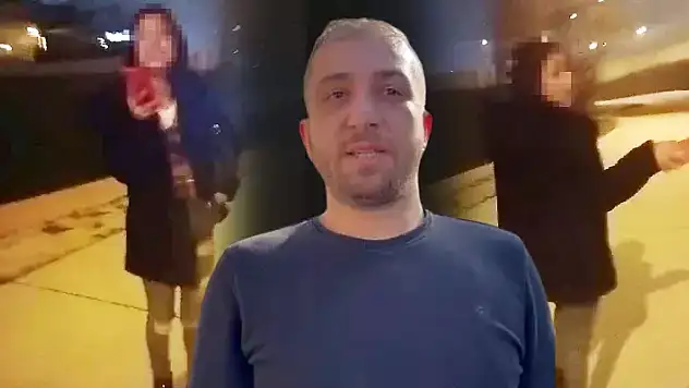 Takside taciz kavgasında şoför konuştu : Şişli'den bindi 'Gebze'ye gideceğiz' dedi
