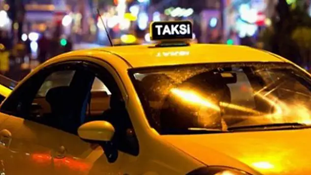 Taksilerin kullanım süresi uzatıldı