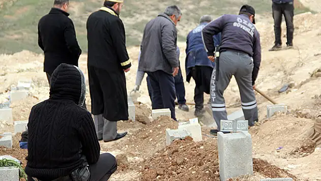 Taksim Bombacısının cenazesini kabul etmediler