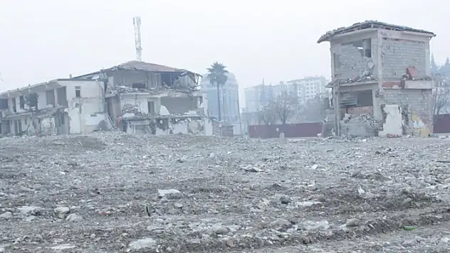 Takvimler 2024'ü gösterse de Hataylıların aklı hala 6 Şubat'ta
