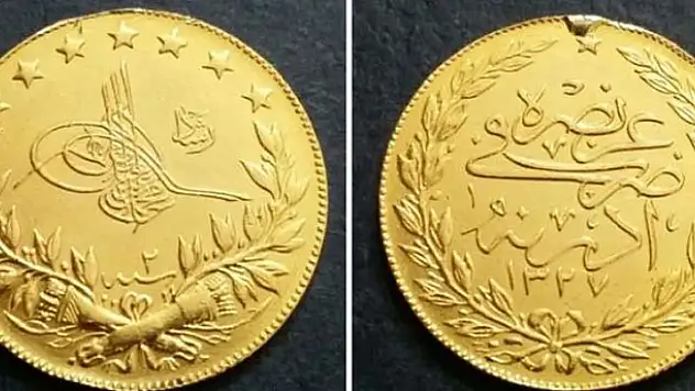 Talep patladı: Darphane onu da bassın