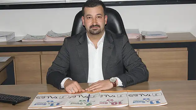 Tales Özel Öğretim Kursu Konya'da açıldı

