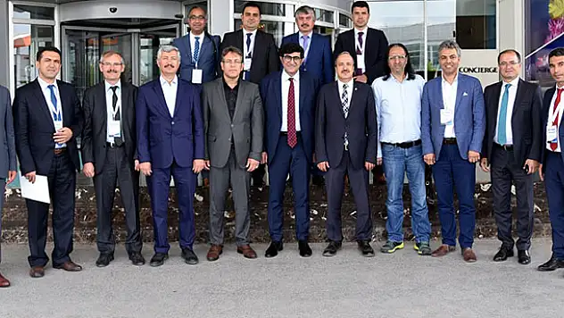 Talim Terbiye Kurulundan SEDEP'e övgü
