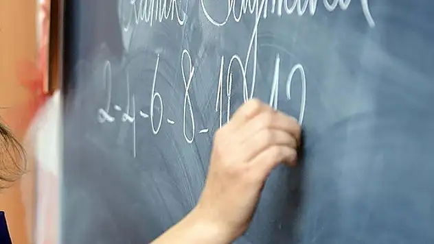 Talim ve Terbiye Kurulu yeni müfredatı onayladı
