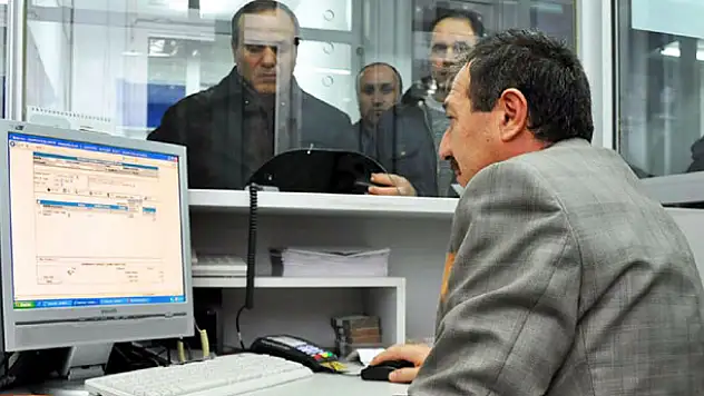 Talimat Erdoğan vermişti! Devlet memurları işten atılabilecek