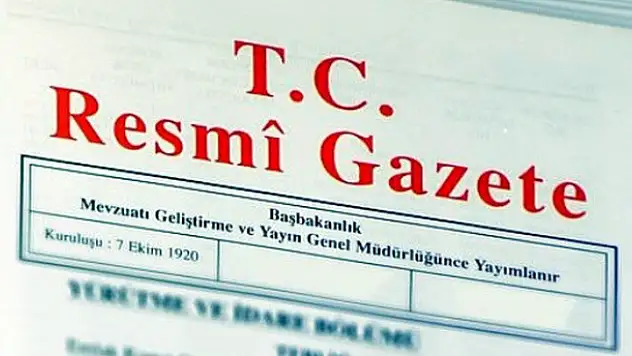 Tam 7 bin kişiye kadro açıldı