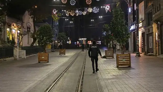 Tam kapanma kısıtlamaları bitiyor! İşte adım adım kademeli normalleşme
