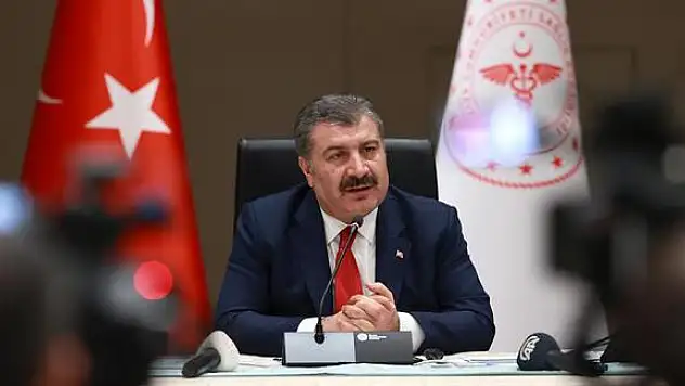 Tam kapanmada Konya'nın vaka sayısındaki hızlı düşüş sürüyor! Bakanlık son verileri açıkladı
