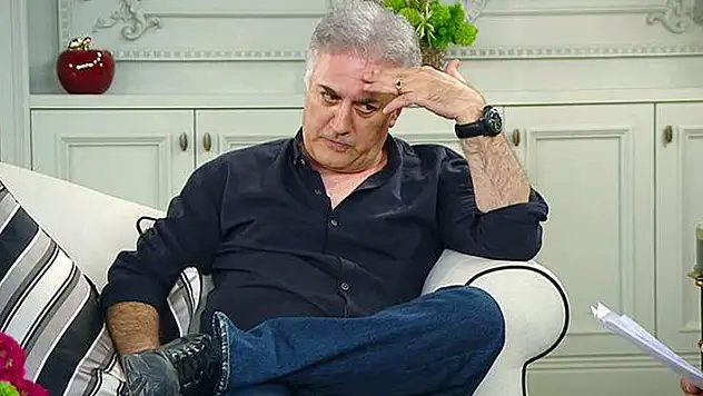 Tamer Karadağlı Devlet Tiyatroları Genel Müdürü oldu
