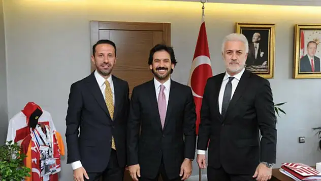 Tamer Karadağlı, Devlet Tiyatroları Genel Müdürü oldu