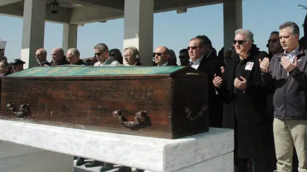 Tamer Karadağlı'nın acı günü