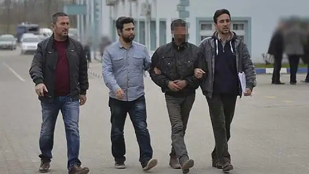 Tamire bırakılan araçların radyatörleri çalındı