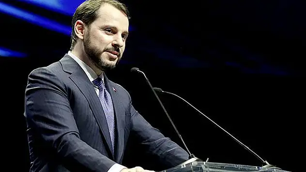 TANAP projesini 12 Haziran'da devreye alıyoruz