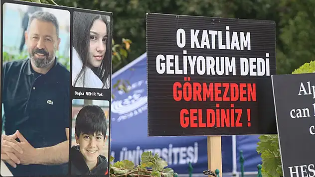 Tanık ifadesinde ortalık karıştı: 'Yaşattıklarınızı yaşamadan ölmeyeceksiniz'