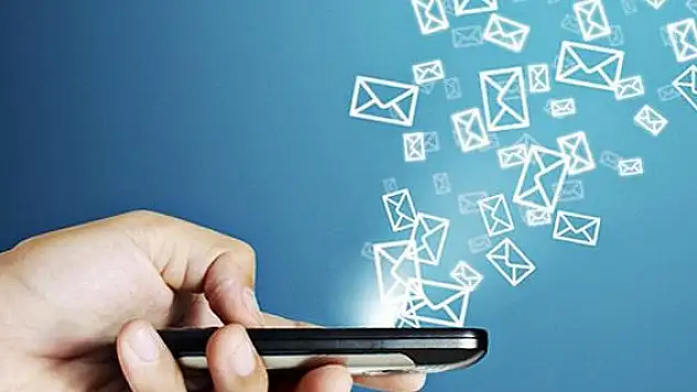 Tanıtım aramaları ve SMS'lerine son!
