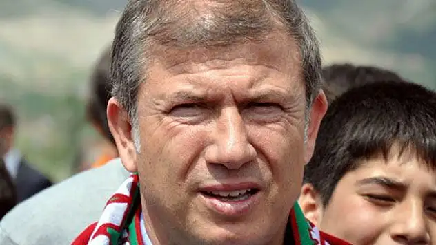 Tanju Çolak'tan Türk futbolu yorumu