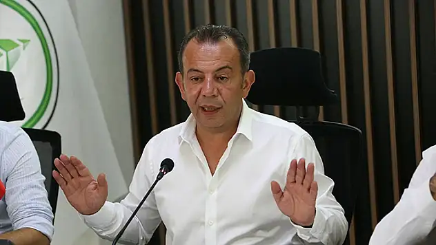 Tanju Özcan'ın yabancılar için aldığı karar mahkemeden döndü
