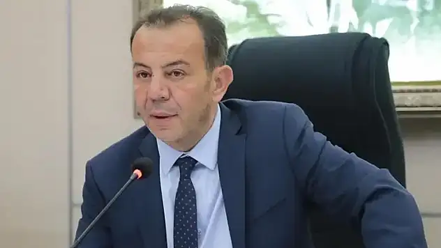 Tanju Özcan, 'Nefret ve Ayrımcılık' davasından beraat etti