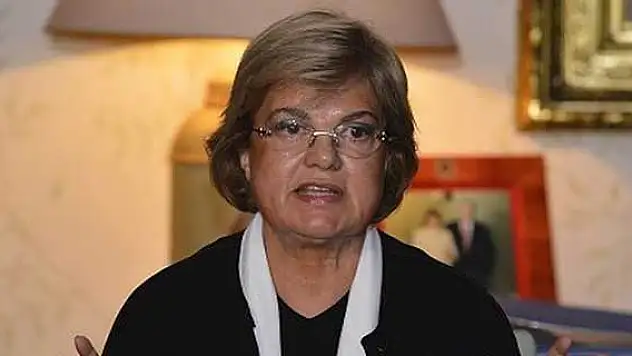 Tansu Çiller adliyede