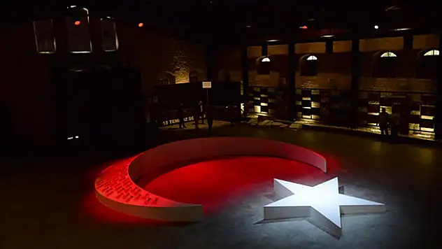 Tantavi Kültür ve Sanat Merkezine ödül