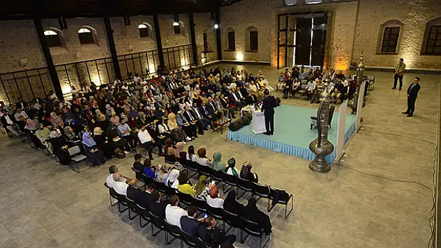 Tantavi Sanat Merkezi sanatseverlerin buluşma adresi oldu