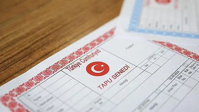 Tapu Daireleri nasıl çalışıyor? Çalışma saatleri ve randevu sistemi nasıl işliyor? 
