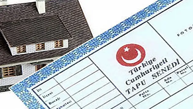 Tapu devirlerinde online devri!