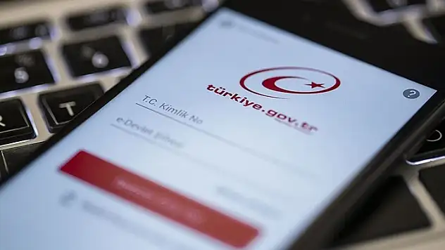 Tapu işlemlerinde kişisel bilgilerin çalınmaması için 'e-Devlet şifrelerinin sık sık değiştirilmesi' önerisi
