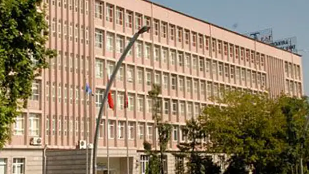 Tapu Kadastro Genel Müdürlüğü 407 sözleşmeli personel alacak
