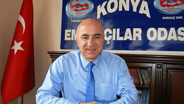 'Tapu kitleme işlemi yapacaklar, dikkat'