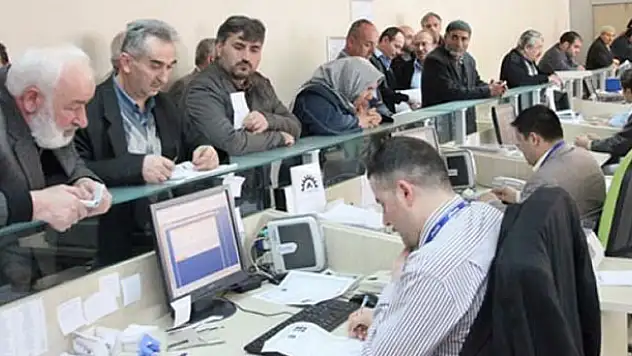 Tapu sahipleri dikkat! Başvuru için son 2 kaldı