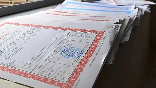 Tapu takyidat belgesi nedir? Tapu takyidat belgesi çıkarma ücreti ne kadar?