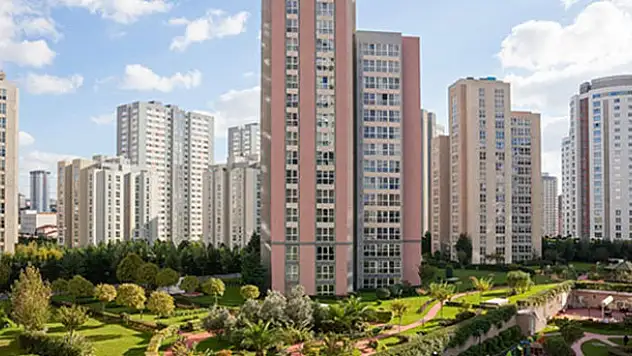 Tapu ve İmar Paketi'nde önemli değişiklik! Kat sınırı getirildi