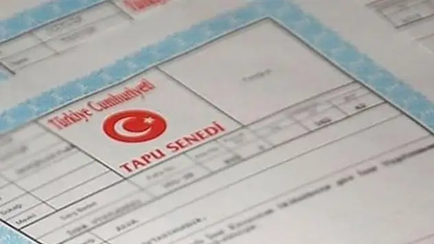Tapu ve Kadastro Genel Müdürlüğü 5 ülkede temsilcilik açıyor